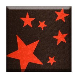 Perry Ellis 'Star' Tie
